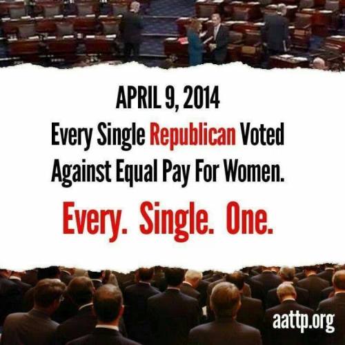 equal pay