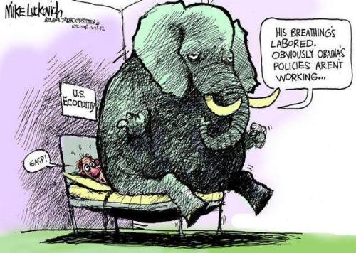 gop obstructs