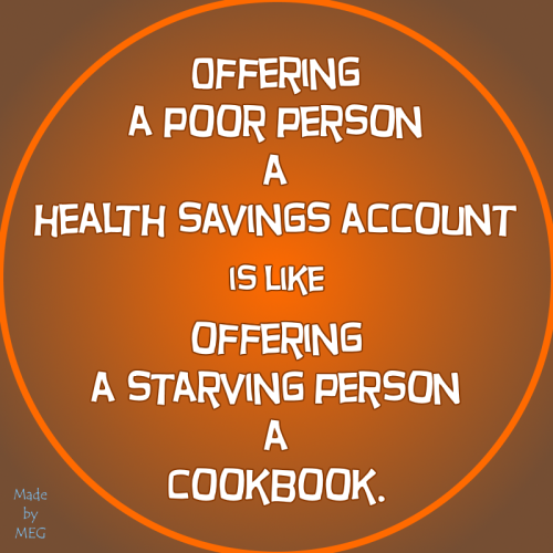 health savings act